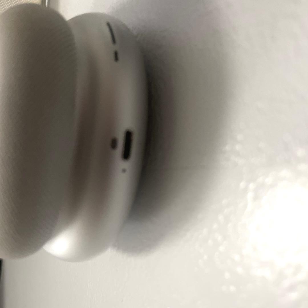 【値下検討】AirPods Max ワイヤレスヘッドフォン 本体