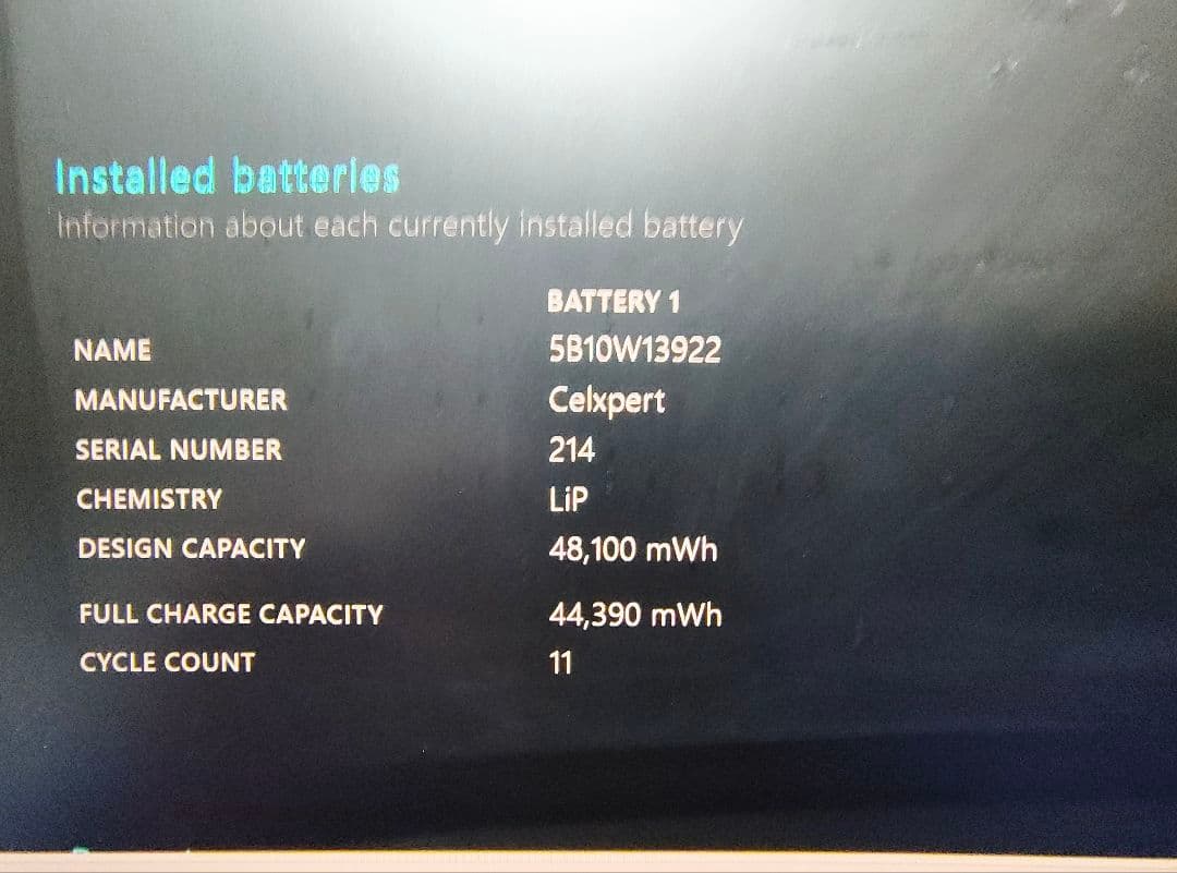 名機　ThinkPad X280 i7 16GB　1TB