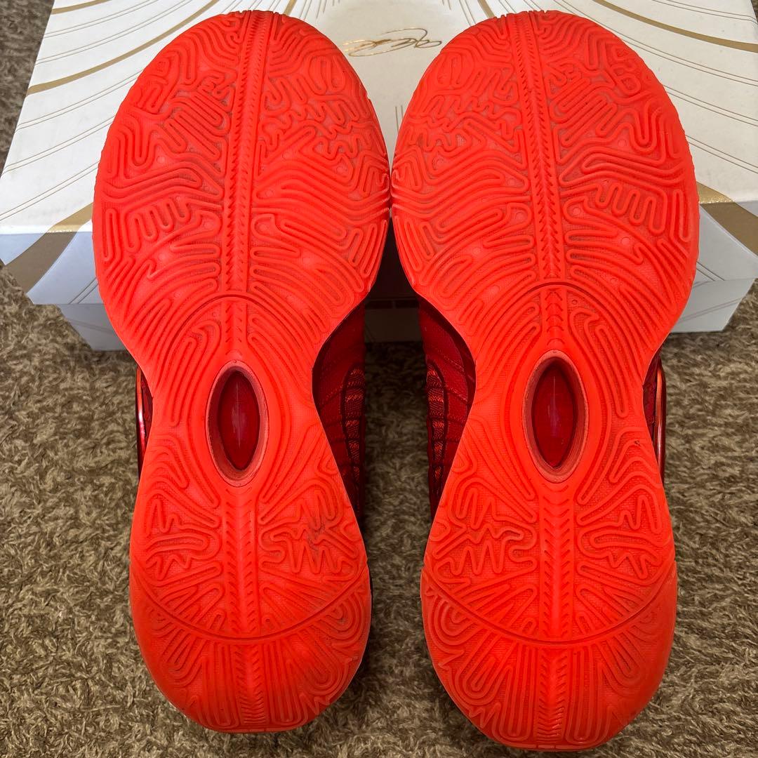 NIKE LEBRON XXⅡ EP 28.5cm