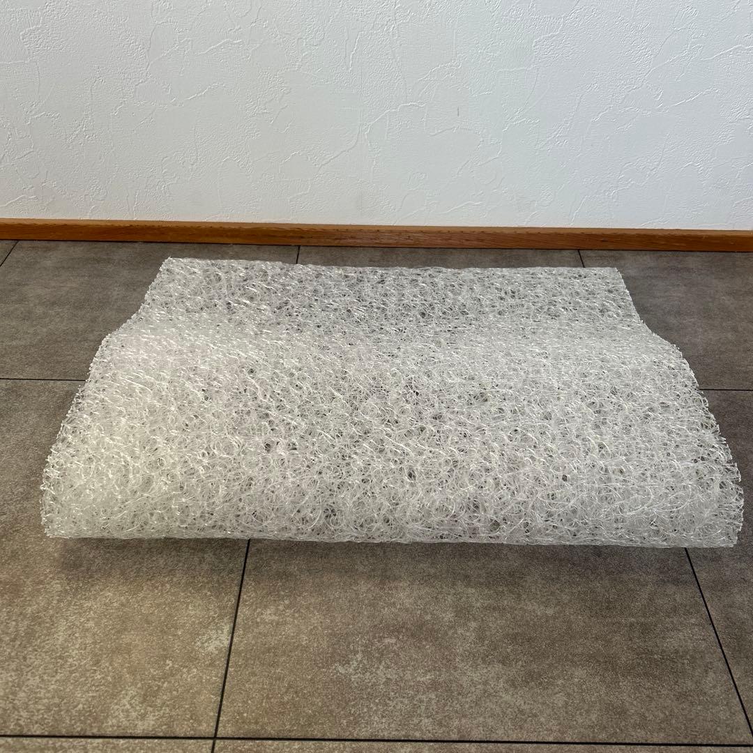 【美品】ブレインスリープ ピロー キッズ / ほぼ未使用 / 専用バッグ付