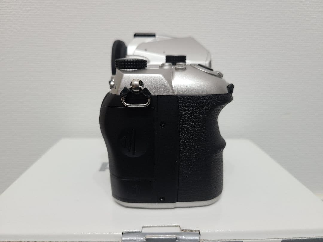 【美品】PENTAX K-3 mark3 デジタル一眼レフカメラ 本体