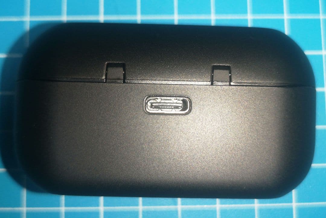 Technics EAH-AZ100-K ブラック ワイヤレスイヤホン