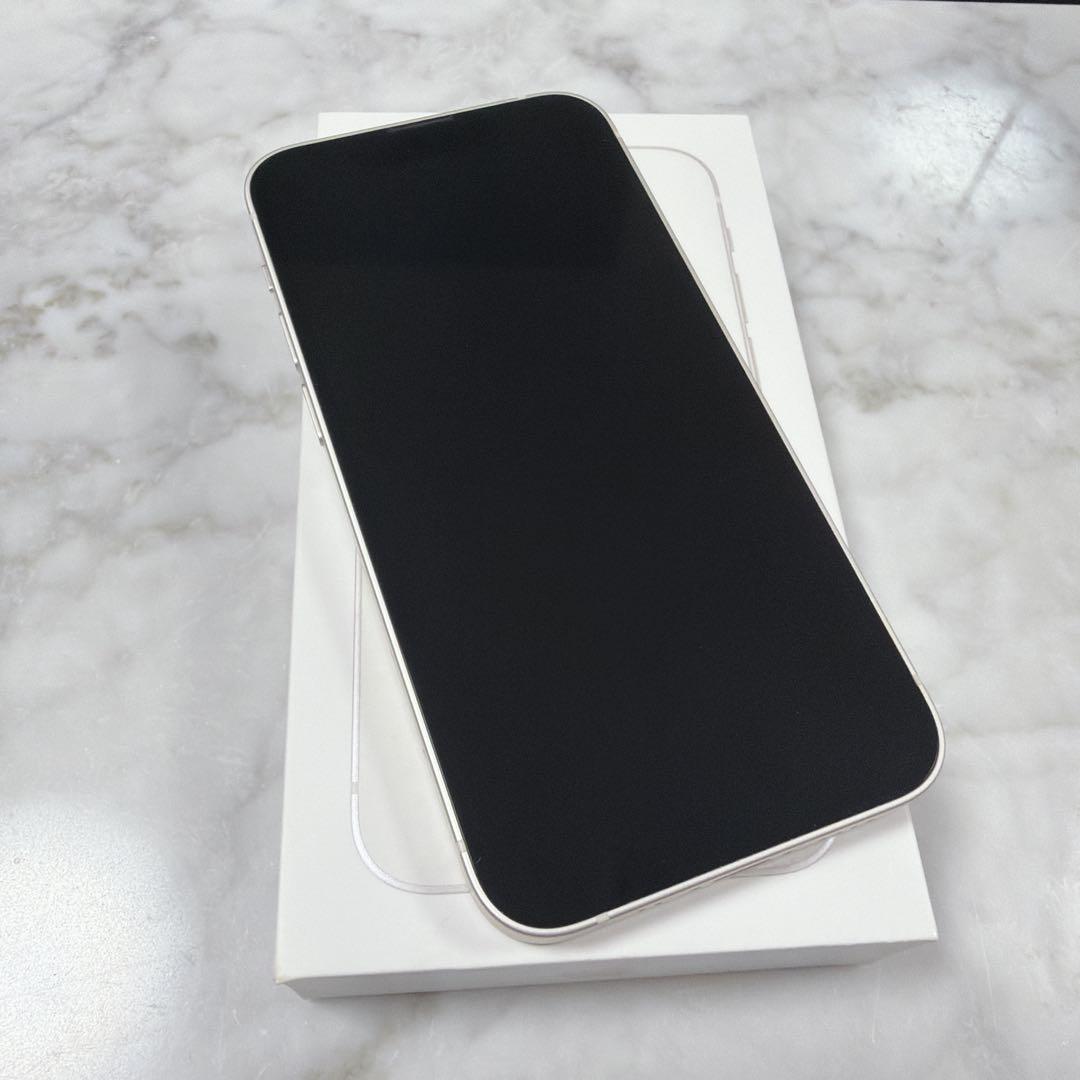 【美品】Apple iPhone13mini 128GB
