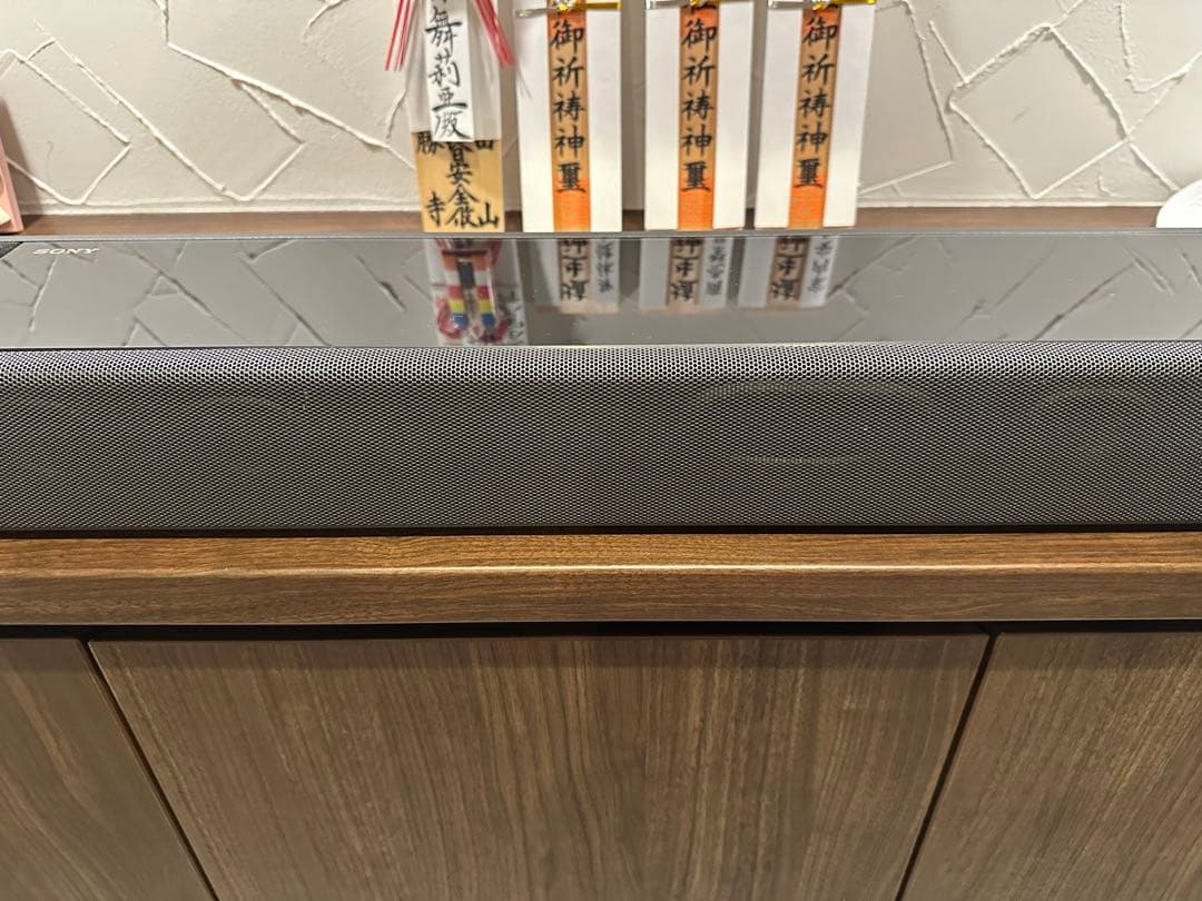 スピーカー・ウーファー HT-A7000