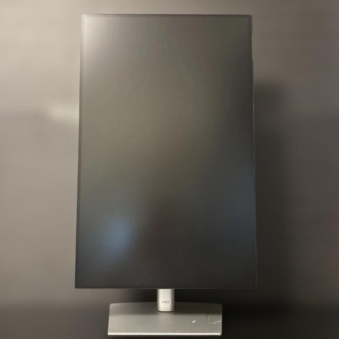 【SALE】DELL U2421E 24.1 IPSパネル（縦横回転OK）