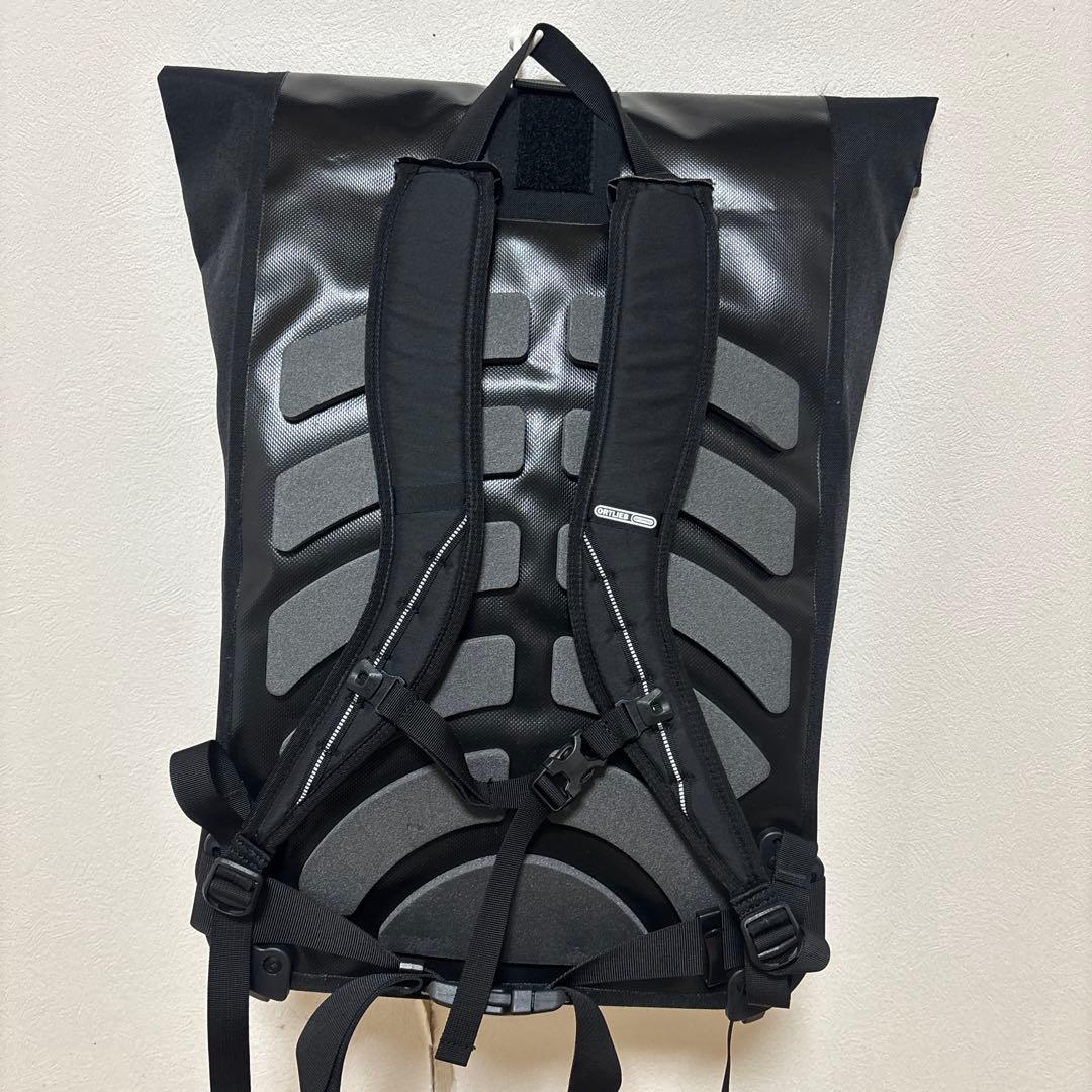 ORTLIEB(オルトリーブ) メッセンジャーバッグ