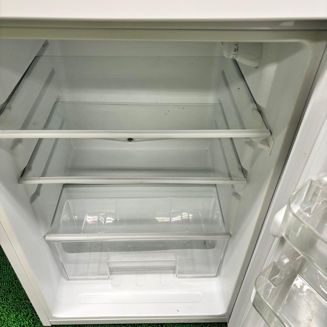 641 冷蔵庫　洗濯機　ホワイトカラーセット　小型　一人暮らし　単身者向け