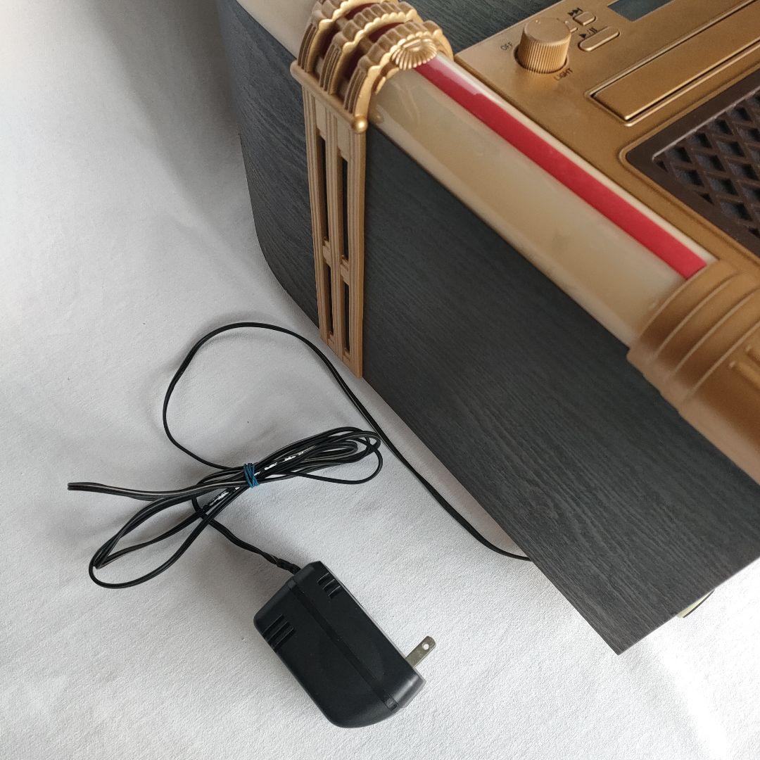 Bräu サッポロビール味わいジュークボックス 　オブジェ