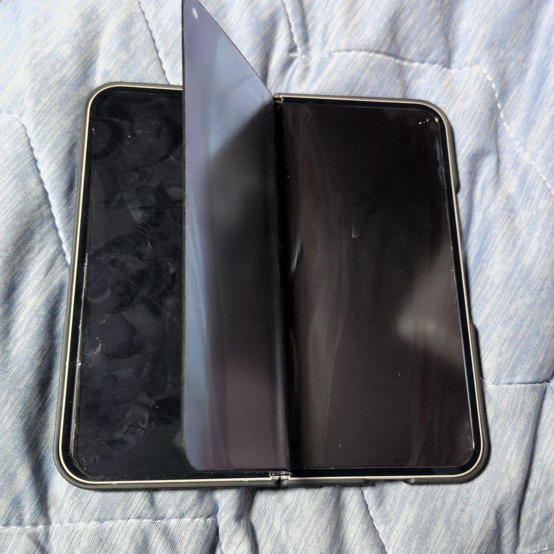ジャンクGoogle Pixel 9 Pro Fold 本体