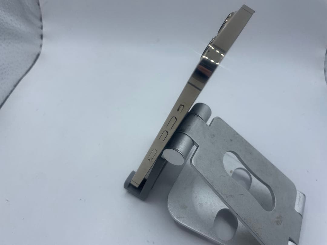 Apple iPhone 13 Pro 128GB ゴールド #eco148