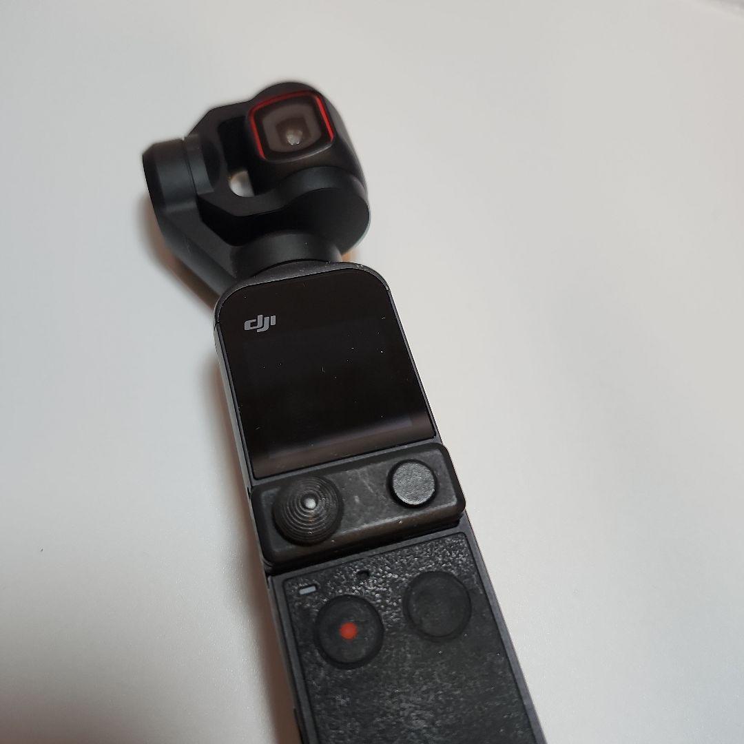【猫ネコねこ】DJI OSMO Pocket 2 Creatorコンボ