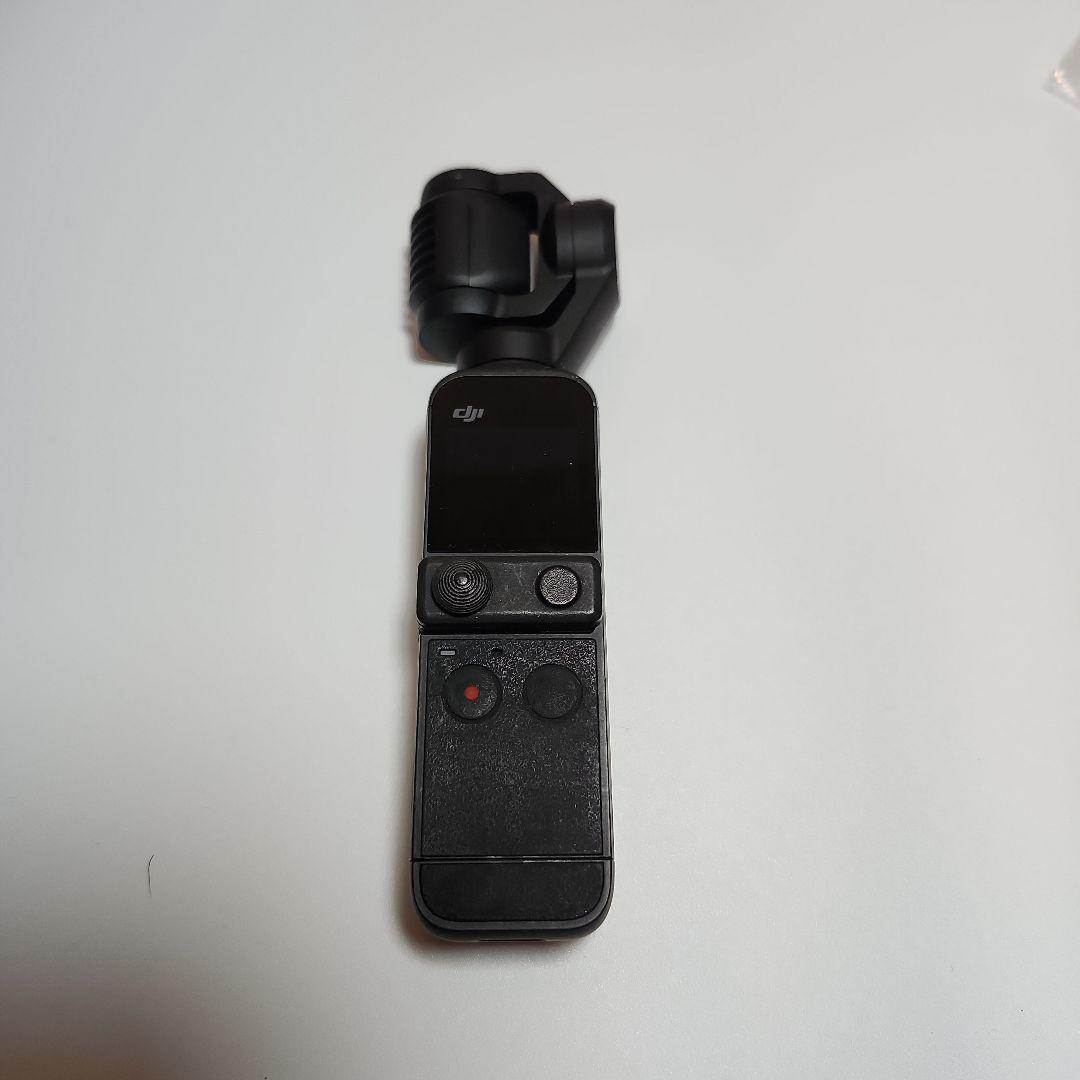【猫ネコねこ】DJI OSMO Pocket 2 Creatorコンボ