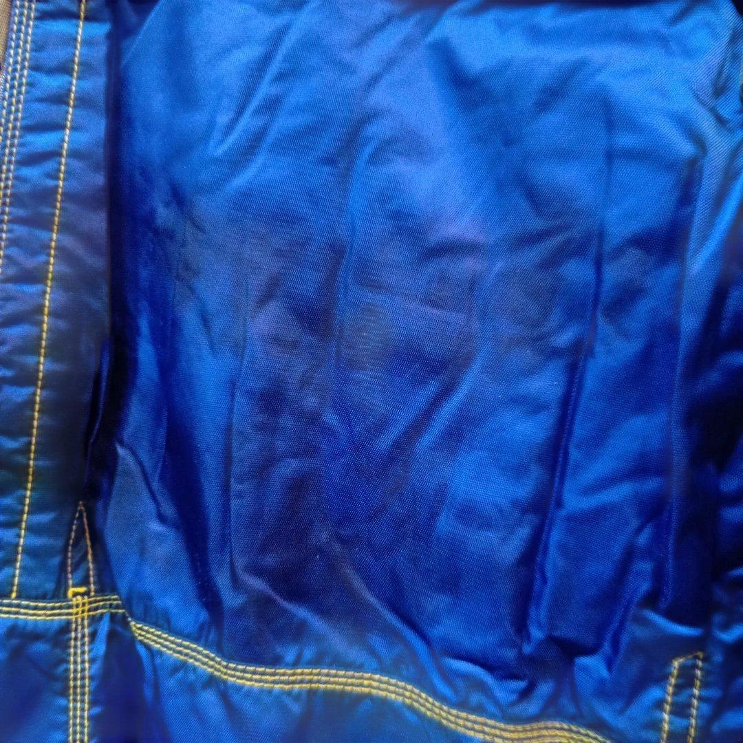 PHENIX ウィンタースポーツジャケット 胸囲98 身長175 クリーニング済