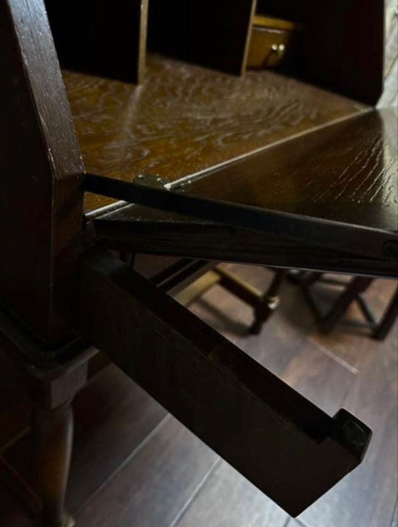 セール✨アンティーク　ライティングビューロー