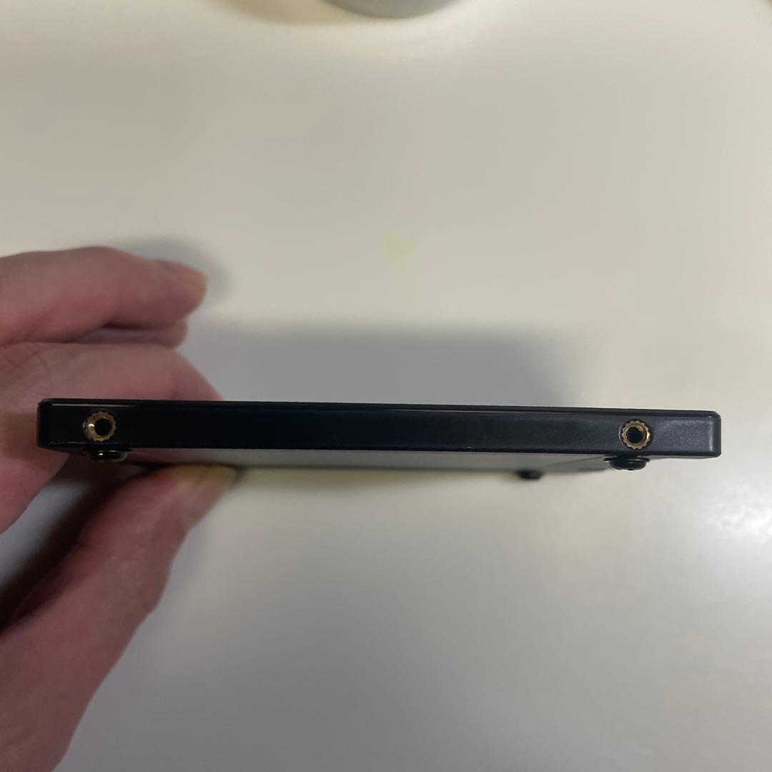 SP A55 1TB 内蔵型SSD