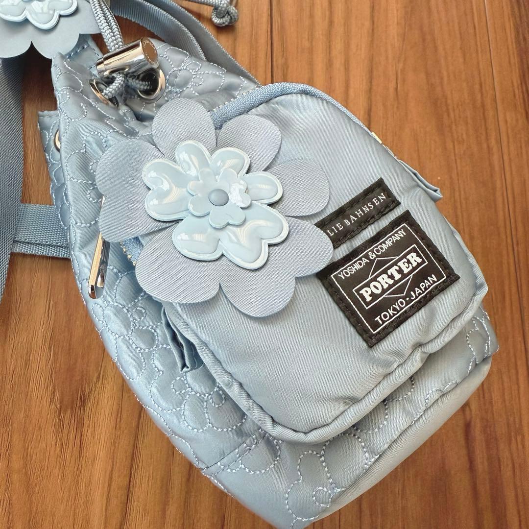 バッグ CECILIE BAHNSEN PORTER BONSACK MINI BAG