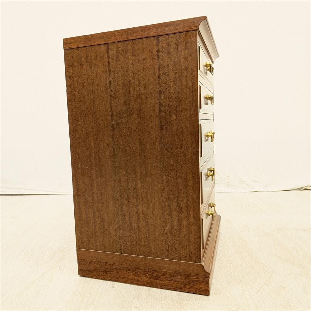 マルニ　地中海　リビングチェスト　タンス　たんす　チェスト　ドロワー　引き出し