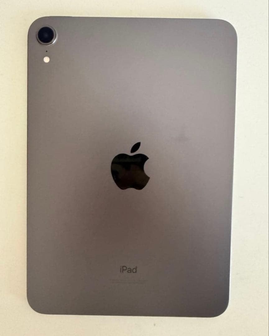 iPhone mini 第6世代