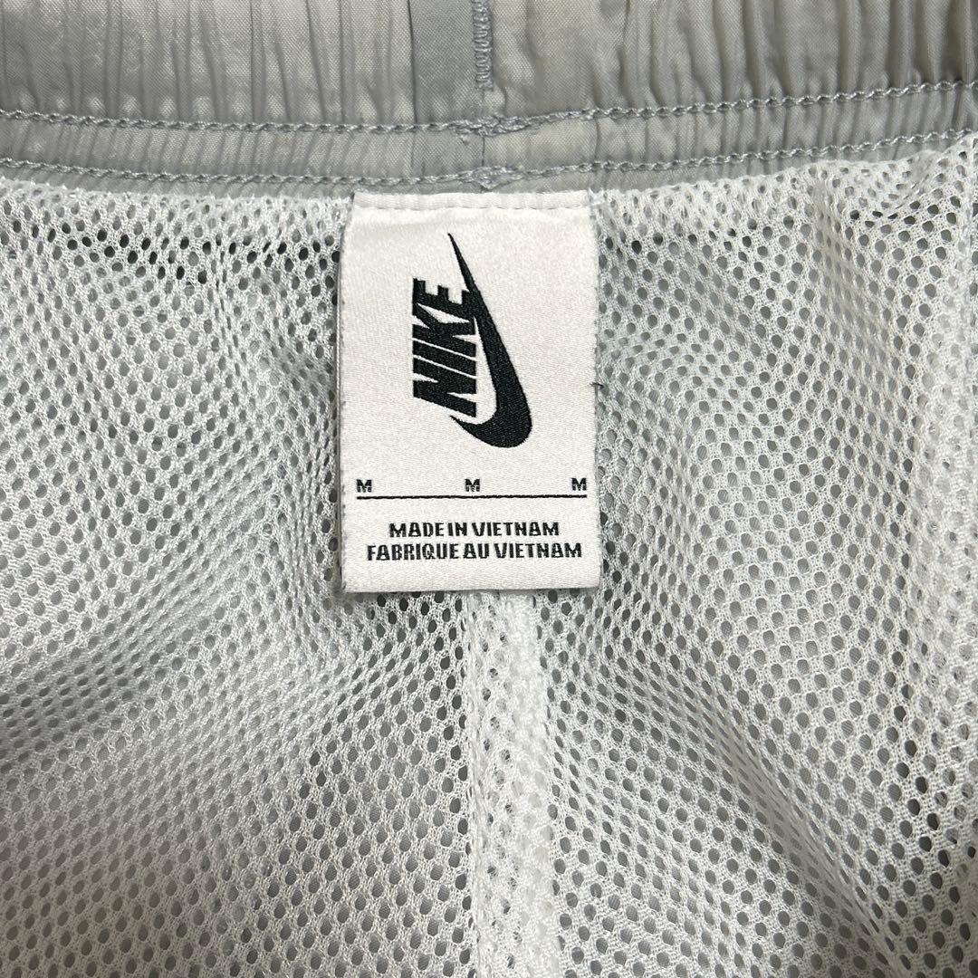 ほぼ未使用 ナイキ × CLOT ジャケット パンツ 上下 セットアップ M
