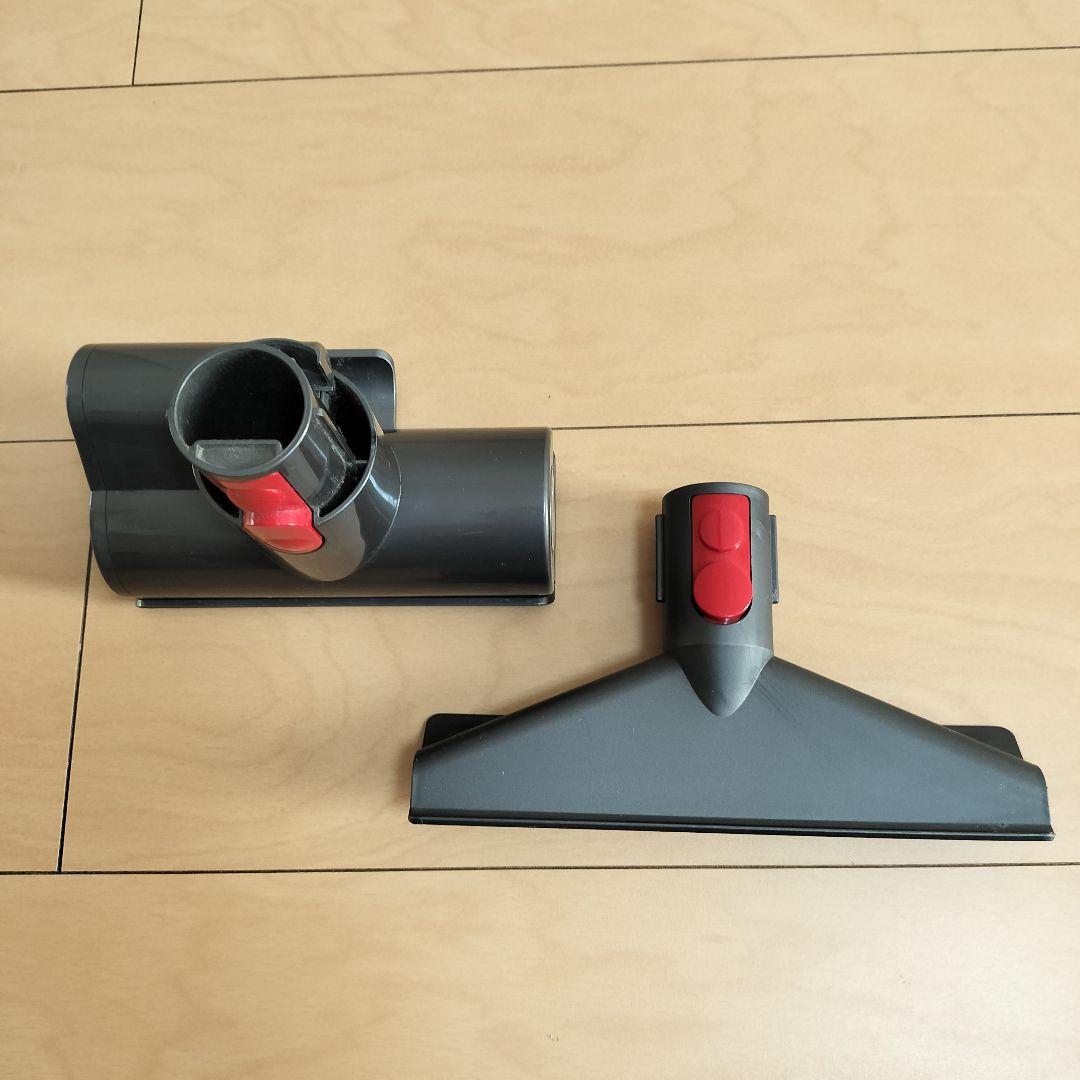 【バッテリー切れ】 Dyson ダイソン SV10 スタンド アタッチメント