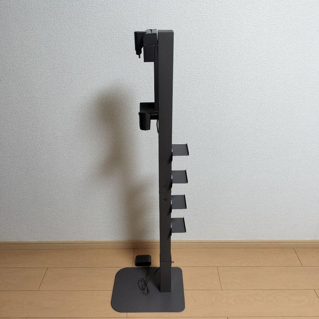 【バッテリー切れ】 Dyson ダイソン SV10 スタンド アタッチメント