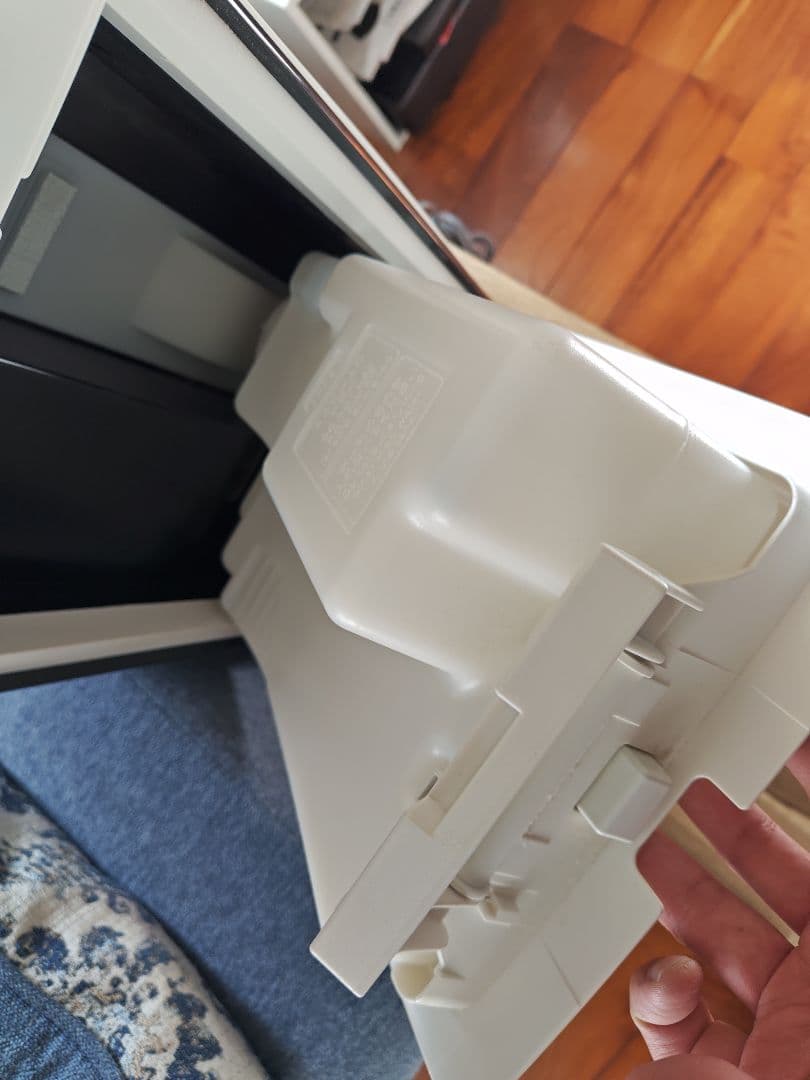 2023年製 SHARP Cocoro Air KI-RX70 空気清浄機