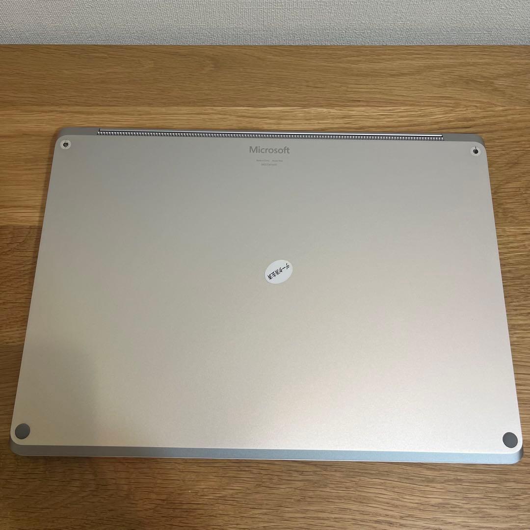 Microsoft Surface Laptop 4 シルバー