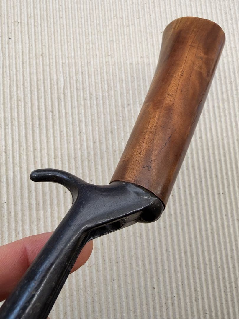 CHAMPION Featherweight フィッシンググリップ