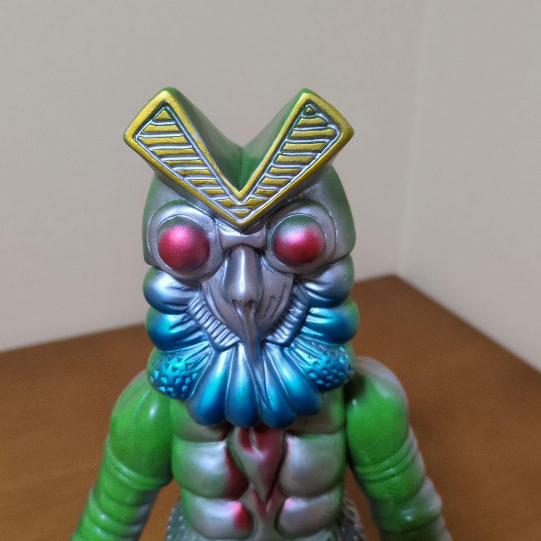 ★レア！バルタン星人　フィギュア★