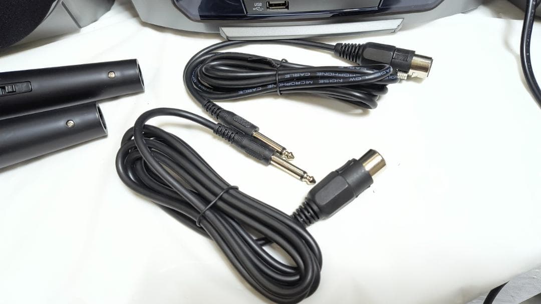 とうしょう　3CDチェンジャーマルチコンポ　HF-638PEK