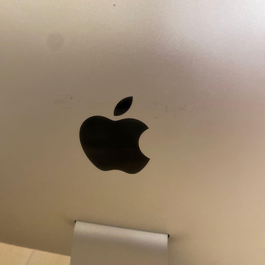 iMac デスクトップのみ