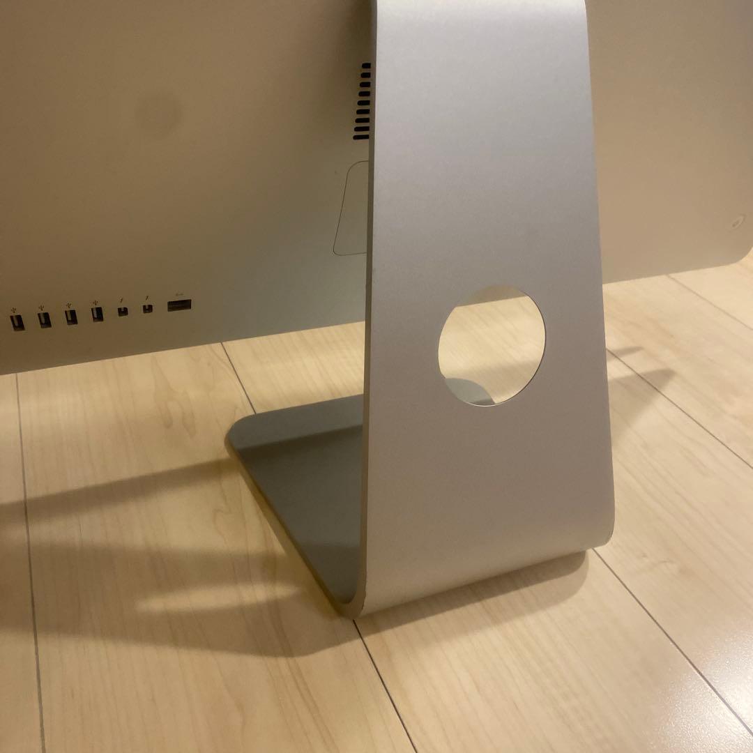 iMac デスクトップのみ