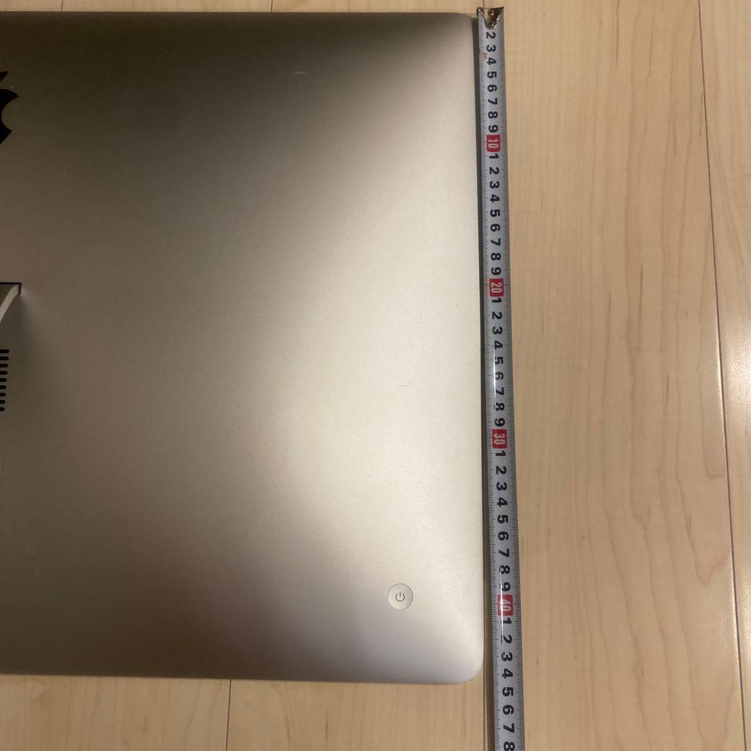 iMac デスクトップのみ