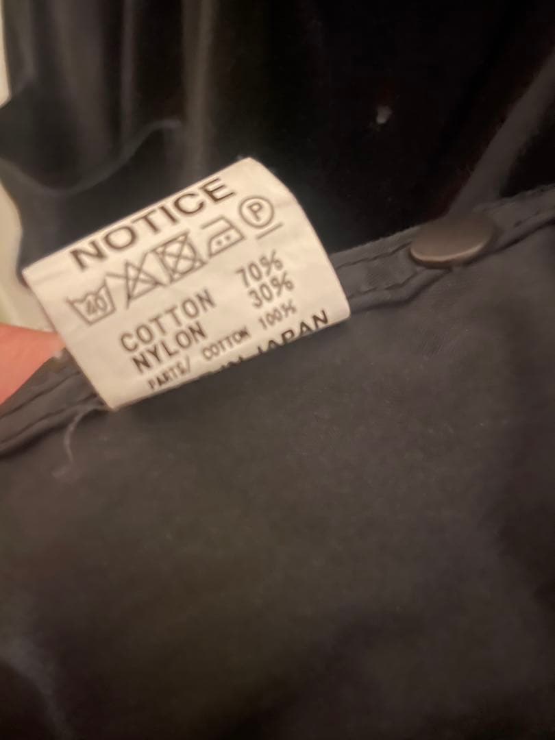 ジャケット・アウター SASSAFRAS / DIGS CREW COAT