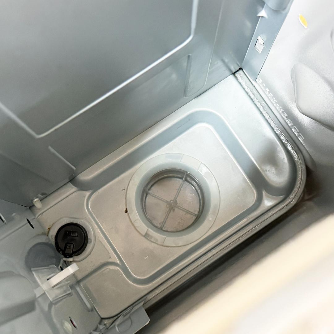 コロナ CORONA 石油ファンヒーター FH-M2519Y ワンタッチ給油