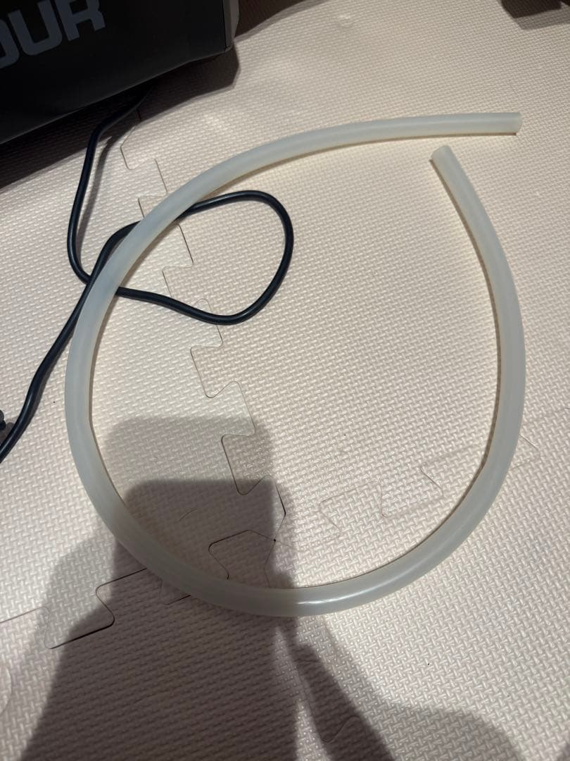 値下げしました！EENOUR ポータブルエアコン　付属品全て有り