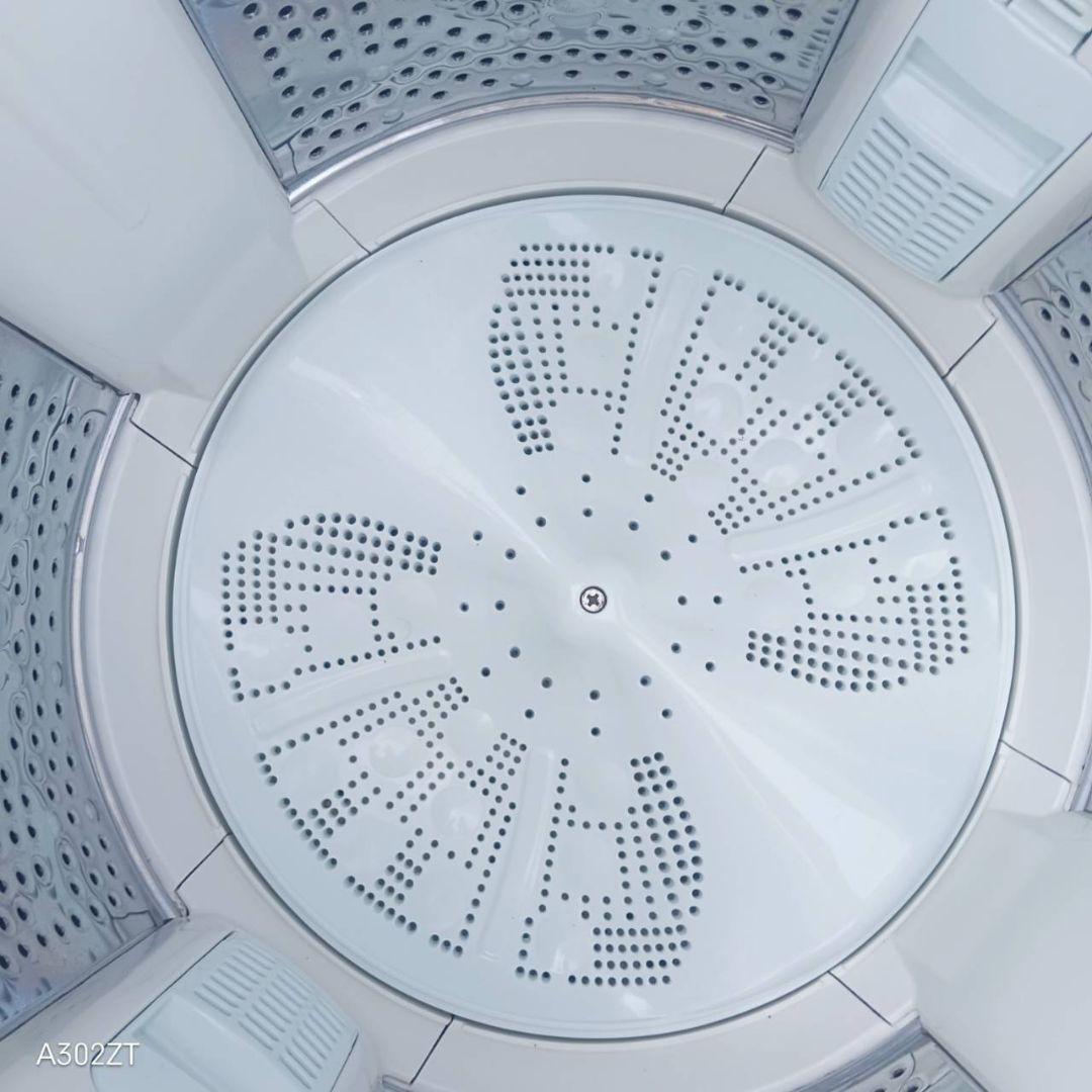 B03B8 安心保証付　日立　人気モデル洗濯機　大容量8㌔