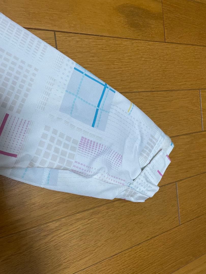 値下げ！　NIMA キッズスノーウェアセット 110 帽子2点付き