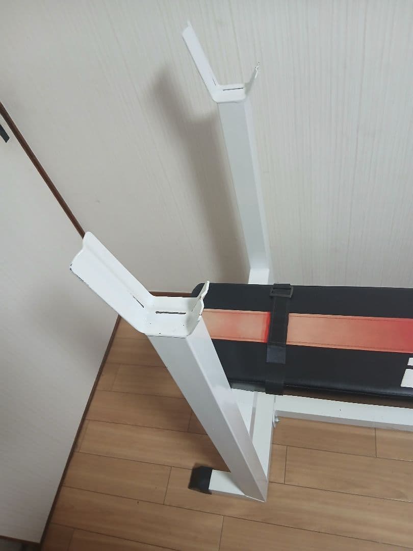 IROTECアイロテック ベンチプレス台