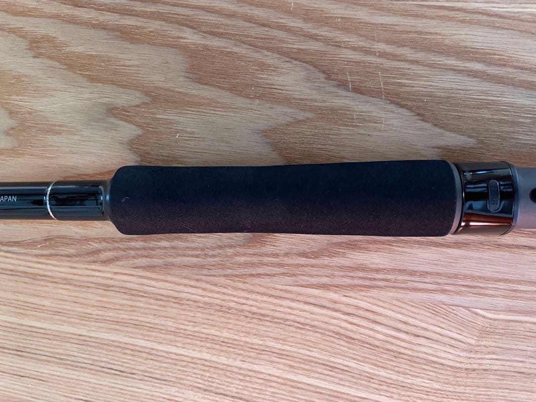 ロッド CJPYAMAGA Blanks BlueSniper 96ML