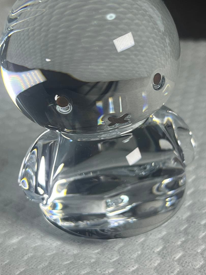 バカラ　miffy ミッフィー