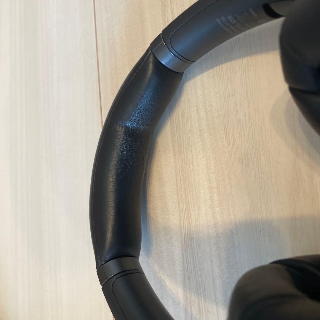 SONY WH-1000XM3 ブラック