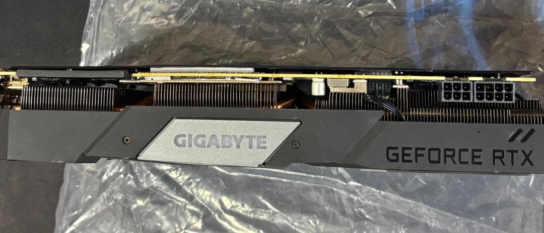 グラフィックボード・グラボ・ビデオカード GIGABYTE RTX 2070 SUPER 8G GAMING OC