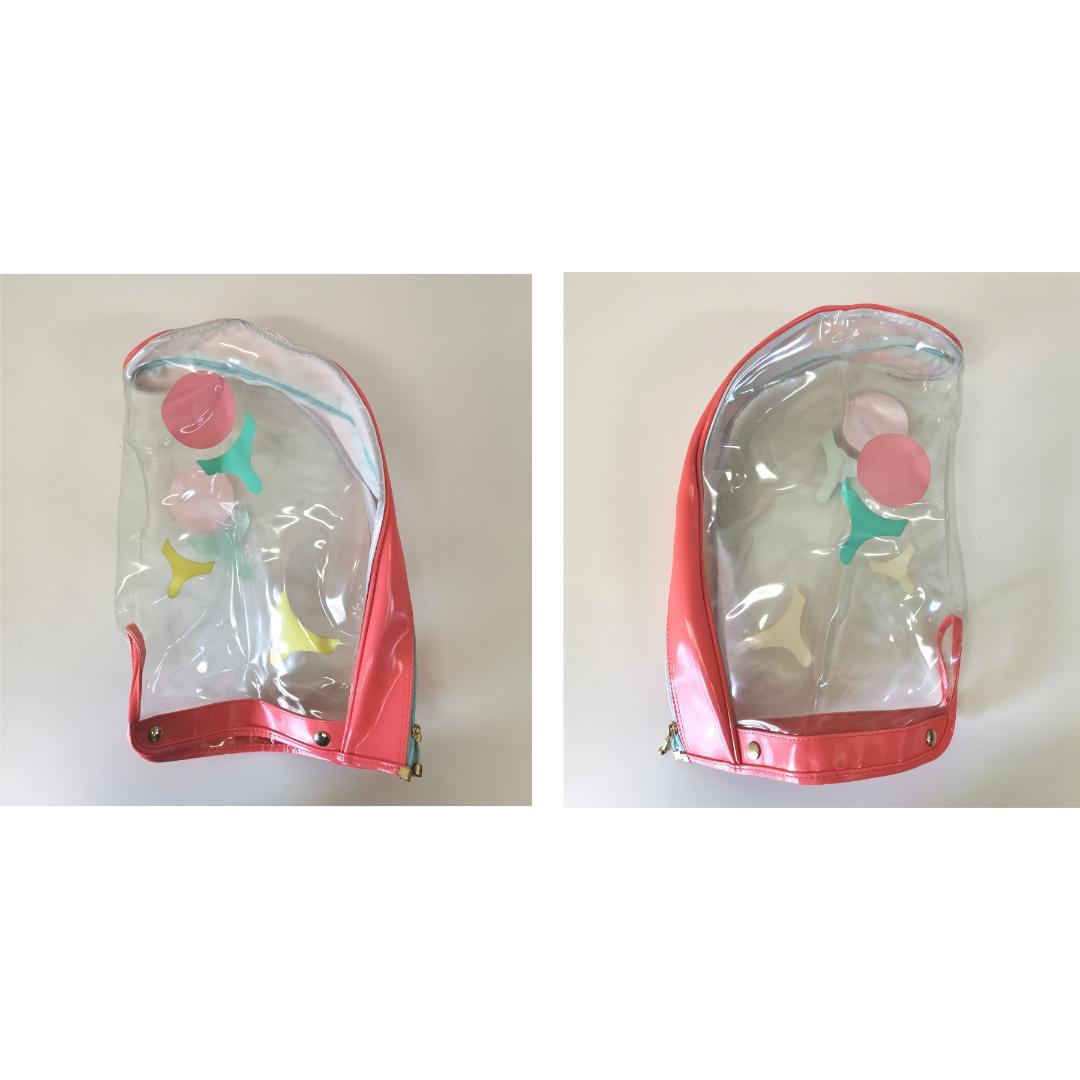 【未使用】MacGregor マグレガー ゴルフ キャディバッグ 可愛い 大人用