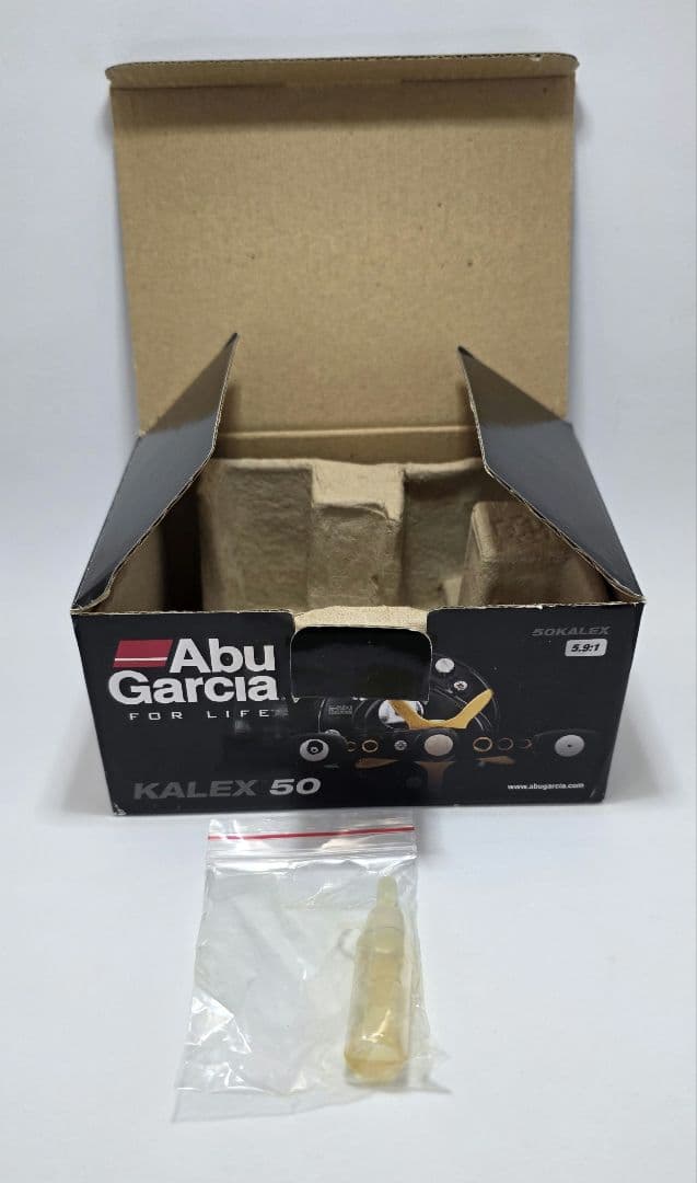 【AbuGarcia】KALEX50