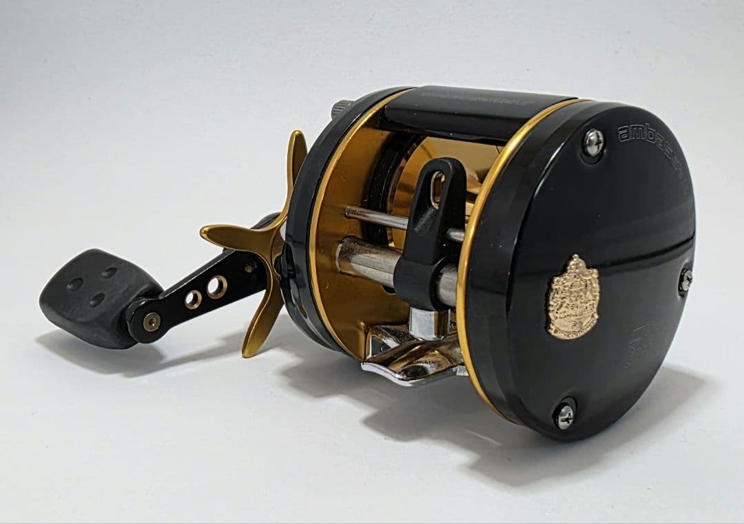 【AbuGarcia】KALEX50