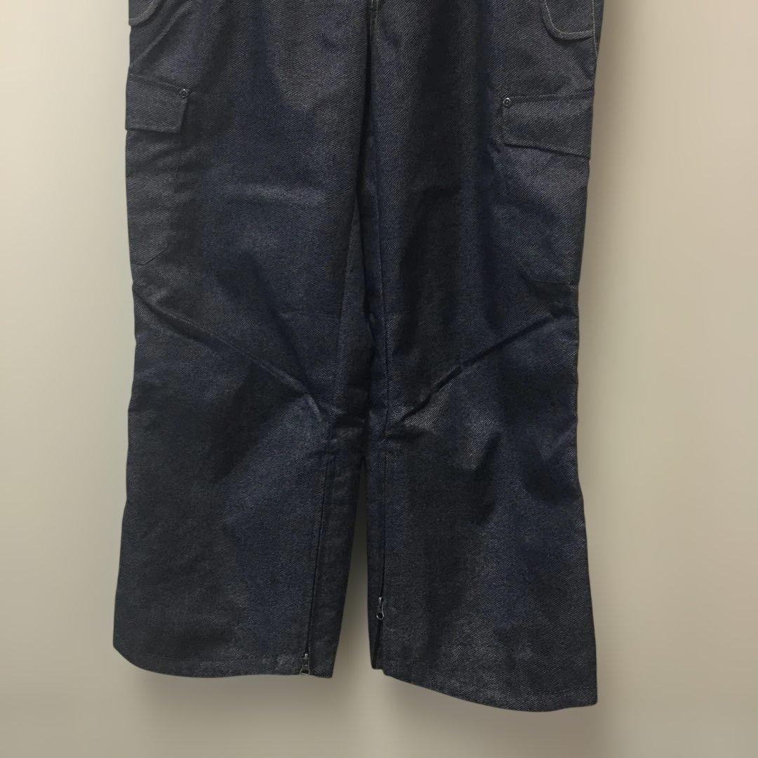 PONTAPES (ポンタペス）　レディース　スノーボードウェア　サイズM