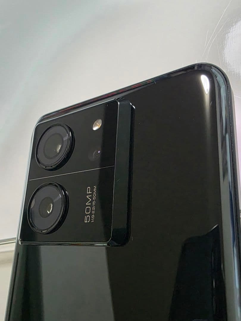 Xiaomi 13T スマートフォン本体