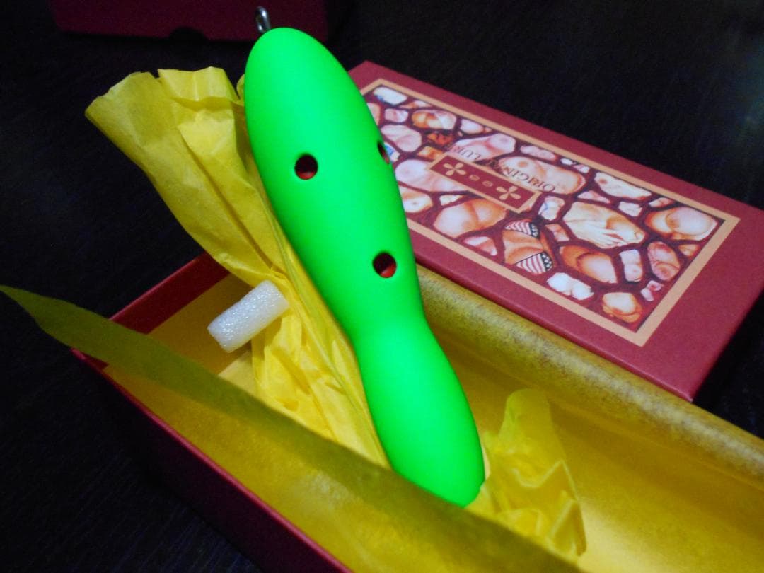 teat イーブー headhunters 別注色