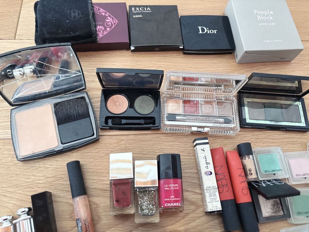 【豪華】デパコス　ドラコス　まとめ売り